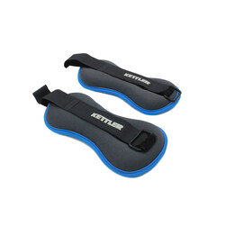 Kettler Foot Band- 3 kg/PR (2x1.5kg)